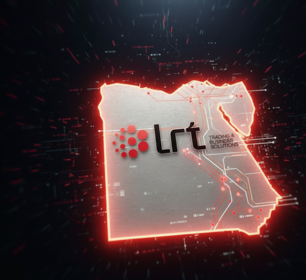 LRT Trading and Distribution